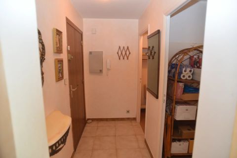 Lejlighed i Menton, Alpes-Maritimes, Menton - € 270.000 | Ref: X52129 - foto 15