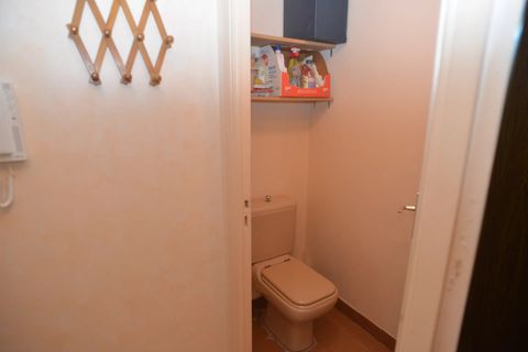 Lejlighed i Menton, Alpes-Maritimes, Menton - € 270.000 | Ref: X52129 - foto 17