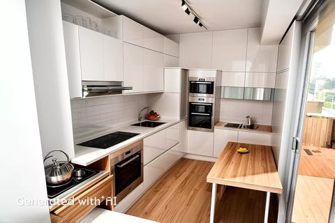 Lejlighed i Menton, Alpes-Maritimes, Menton - € 270.000 | Ref: X52129 - foto 7