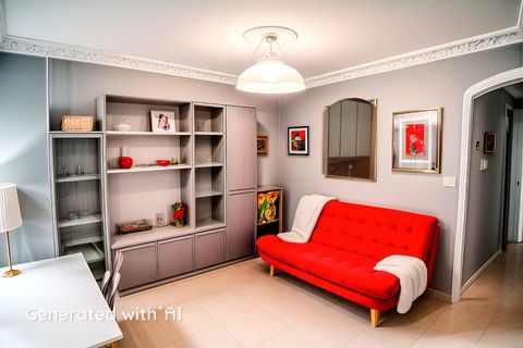 Lejlighed i Menton, Alpes-Maritimes, Menton - € 270.000 | Ref: X52129 - foto 8