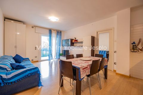 Lejlighed i Jesolo, Venice, Jesolo - € 360.000 | Ref: M 152 - foto 4