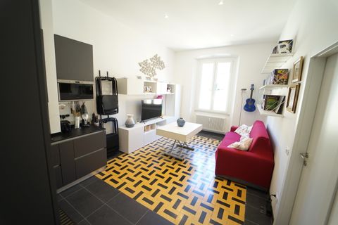 Apartament a Chiavari, Genoa, Chiavari - € 800/mes | Ref: 1052 - foto 2