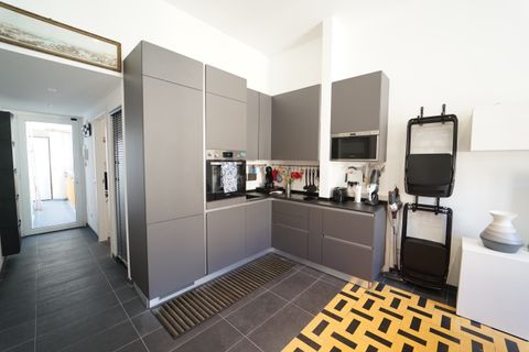Apartament a Chiavari, Genoa, Chiavari - € 800/mes | Ref: 1052 - foto 3
