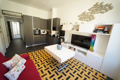 Apartament a Chiavari, Genoa, Chiavari - € 800/mes | Ref: 1052 - foto 4
