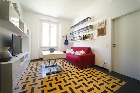 Apartament a Chiavari, Genoa, Chiavari - € 800/mes | Ref: 1052 - foto 5