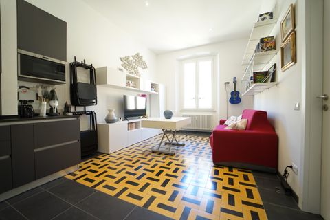 Apartament a Chiavari, Genoa, Chiavari - € 800/mes | Ref: 1052 - foto 6