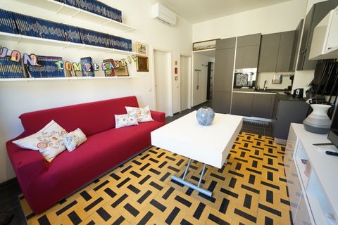 Apartament a Chiavari, Genoa, Chiavari - € 800/mes | Ref: 1052 - foto 7