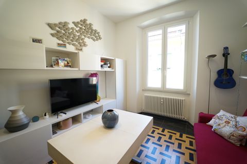 Apartament a Chiavari, Genoa, Chiavari - € 800/mes | Ref: 1052 - foto 8