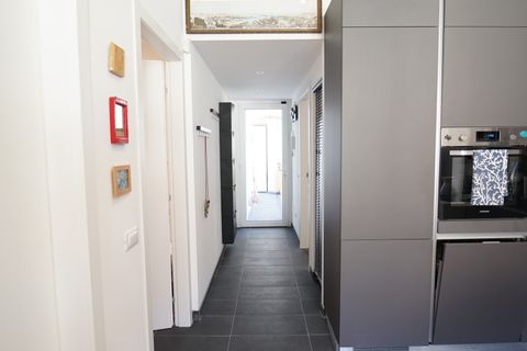 Apartament a Chiavari, Genoa, Chiavari - € 800/mes | Ref: 1052 - foto 9