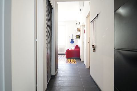 Apartament a Chiavari, Genoa, Chiavari - € 800/mes | Ref: 1052 - foto 10