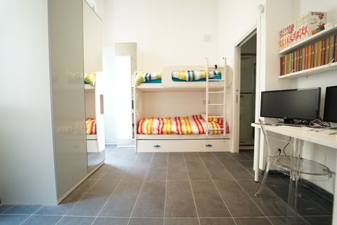 Apartament a Chiavari, Genoa, Chiavari - € 800/mes | Ref: 1052 - foto 11