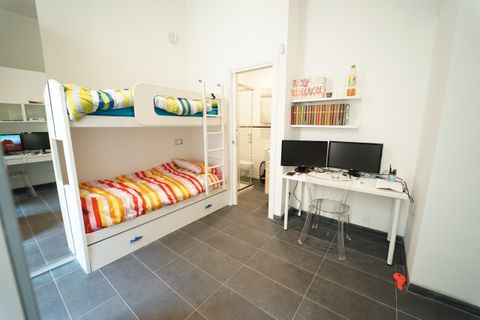 Apartament a Chiavari, Genoa, Chiavari - € 800/mes | Ref: 1052 - foto 13