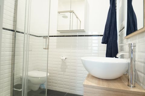 Apartament a Chiavari, Genoa, Chiavari - € 800/mes | Ref: 1052 - foto 15