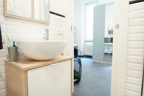 Apartament a Chiavari, Genoa, Chiavari - € 800/mes | Ref: 1052 - foto 16