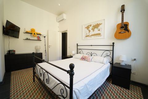 Apartament a Chiavari, Genoa, Chiavari - € 800/mes | Ref: 1052 - foto 17