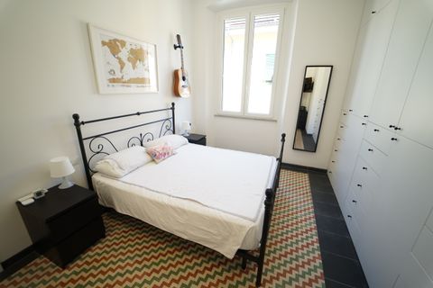 Apartament a Chiavari, Genoa, Chiavari - € 800/mes | Ref: 1052 - foto 19