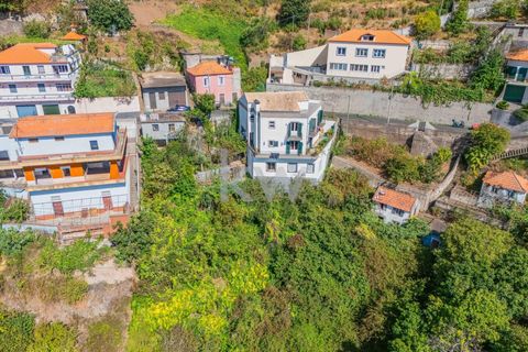 Byhus i Camara de Lobos, Madeira, Camara de Lobos - € 450.000 | Ref: KWPT-006488 - foto 1