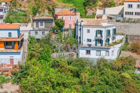 Byhus i Camara de Lobos, Madeira, Camara de Lobos - € 450.000 | Ref: KWPT-006488 - foto 41