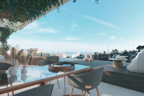 Byhus i Fuengirola, Malaga, Fuengirola - € 1.000.000 | Ref: SPCRM2104 - foto 4