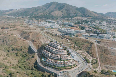 Byhus i Fuengirola, Malaga, Fuengirola - € 1.000.000 | Ref: SPCRM2104 - foto 6