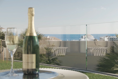 Byhus i Fuengirola, Malaga, Fuengirola - € 1.000.000 | Ref: SPCRM2104 - foto 17