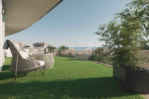 Byhus i Fuengirola, Malaga, Fuengirola - € 1.000.000 | Ref: SPCRM2104 - foto 20