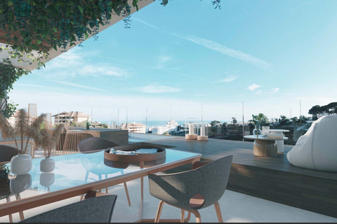 Byhus i Fuengirola, Malaga, Fuengirola - € 1.000.000 | Ref: SPCRM2104 - foto 22