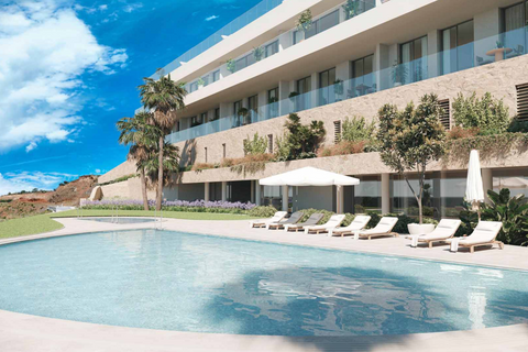 Byhus i Fuengirola, Malaga, Fuengirola - € 1.200.000 | Ref: SPCRM2105 - foto 2
