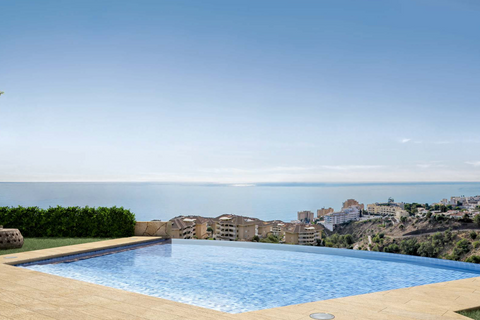 Byhus i Fuengirola, Malaga, Fuengirola - € 1.200.000 | Ref: SPCRM2105 - foto 3