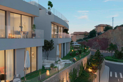 Byhus i Fuengirola, Malaga, Fuengirola - € 1.200.000 | Ref: SPCRM2105 - foto 4