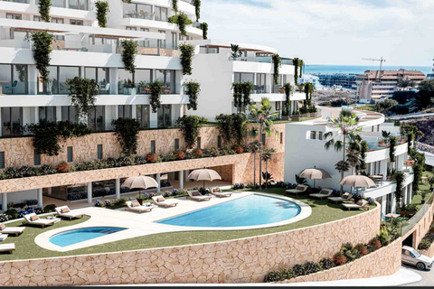 Byhus i Fuengirola, Malaga, Fuengirola - € 1.200.000 | Ref: SPCRM2105 - foto 6