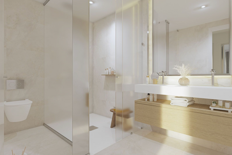 Byhus i Fuengirola, Malaga, Fuengirola - € 1.200.000 | Ref: SPCRM2105 - foto 7