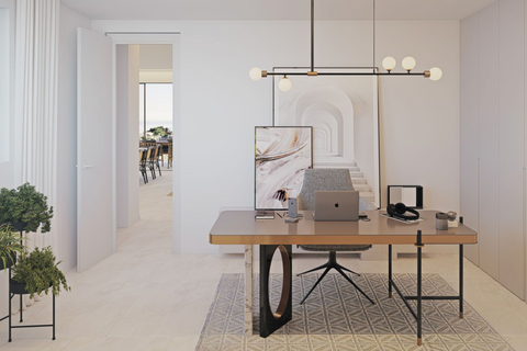 Byhus i Fuengirola, Malaga, Fuengirola - € 1.200.000 | Ref: SPCRM2105 - foto 8