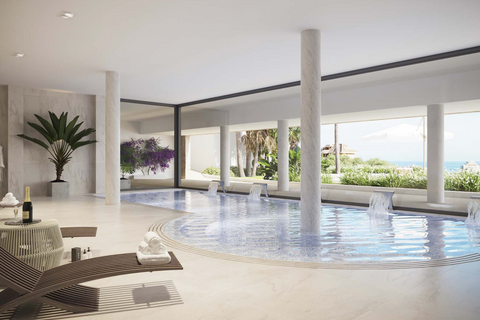Byhus i Fuengirola, Malaga, Fuengirola - € 1.200.000 | Ref: SPCRM2105 - foto 12
