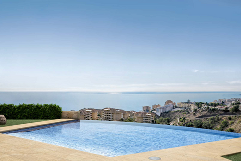 Byhus i Fuengirola, Malaga, Fuengirola - € 1.200.000 | Ref: SPCRM2105 - foto 21