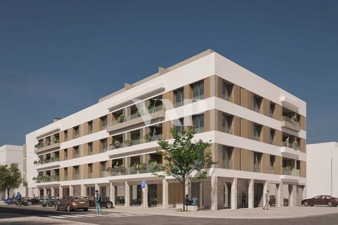 Lejlighed i Almancil, Faro, Almancil - € 439.000 | Ref: VAP242938 - foto 1