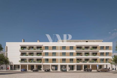 Lejlighed i Almancil, Faro, Almancil - € 439.000 | Ref: VAP242938 - foto 19