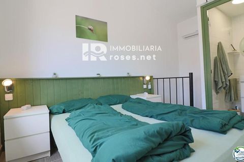 Villa i Empuriabrava, Gerona, Empuriabrava - € 142.000 | Ref: 3149 - foto 12