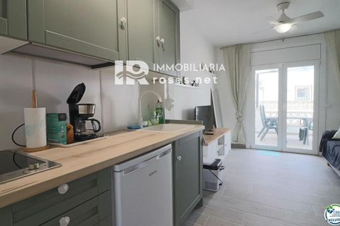 Villa i Empuriabrava, Gerona, Empuriabrava - € 142.000 | Ref: 3149 - foto 7
