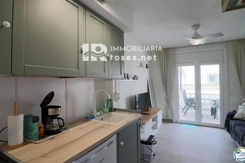 Villa i Empuriabrava, Gerona, Empuriabrava - € 142.000 | Ref: 3149 - foto 15
