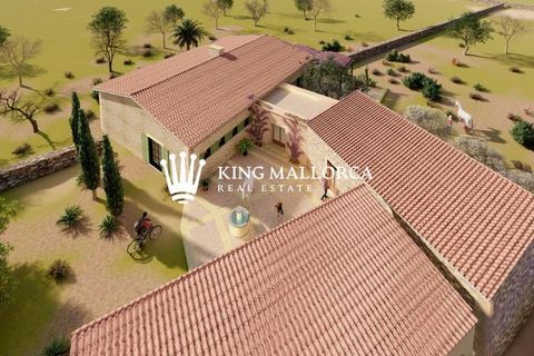 Terra a Llucmajor, Mallorca, Llucmajor - € 599.000 | Ref: KM-LlucT - foto 2