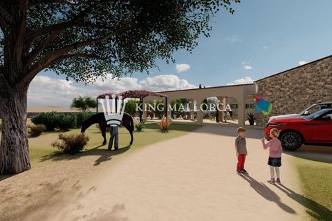 Terra a Llucmajor, Mallorca, Llucmajor - € 599.000 | Ref: KM-LlucT - foto 3