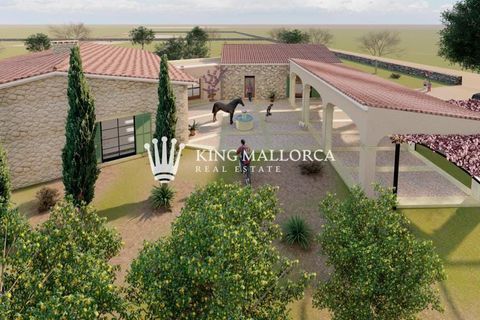 Terra a Llucmajor, Mallorca, Llucmajor - € 599.000 | Ref: KM-LlucT - foto 4