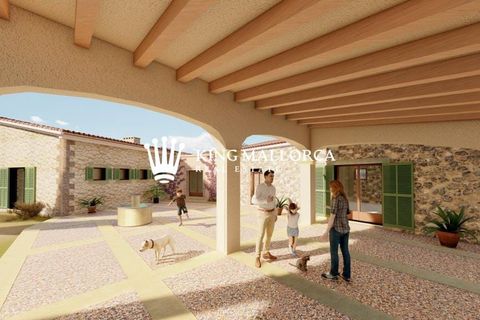 Terra a Llucmajor, Mallorca, Llucmajor - € 599.000 | Ref: KM-LlucT - foto 5