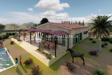 Terra a Llucmajor, Mallorca, Llucmajor - € 599.000 | Ref: KM-LlucT - foto 6