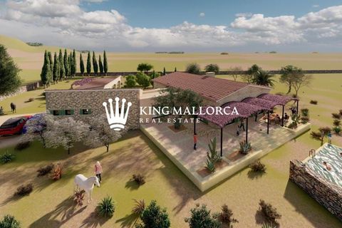 Terra a Llucmajor, Mallorca, Llucmajor - € 599.000 | Ref: KM-LlucT - foto 7