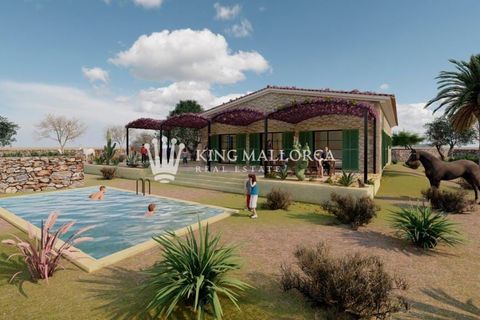 Terra a Llucmajor, Mallorca, Llucmajor - € 599.000 | Ref: KM-LlucT - foto 8
