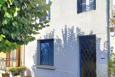 Landsbyhus i Lauzun, Lot-et-Garonne, Lauzun - € 147.150 | Ref: BVI70282 - foto 1
