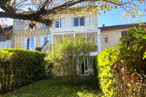 Landsbyhus i Lauzun, Lot-et-Garonne, Lauzun - € 147.150 | Ref: BVI70282 - foto 2