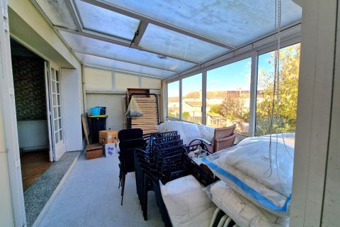 Landsbyhus i Lauzun, Lot-et-Garonne, Lauzun - € 147.150 | Ref: BVI70282 - foto 8